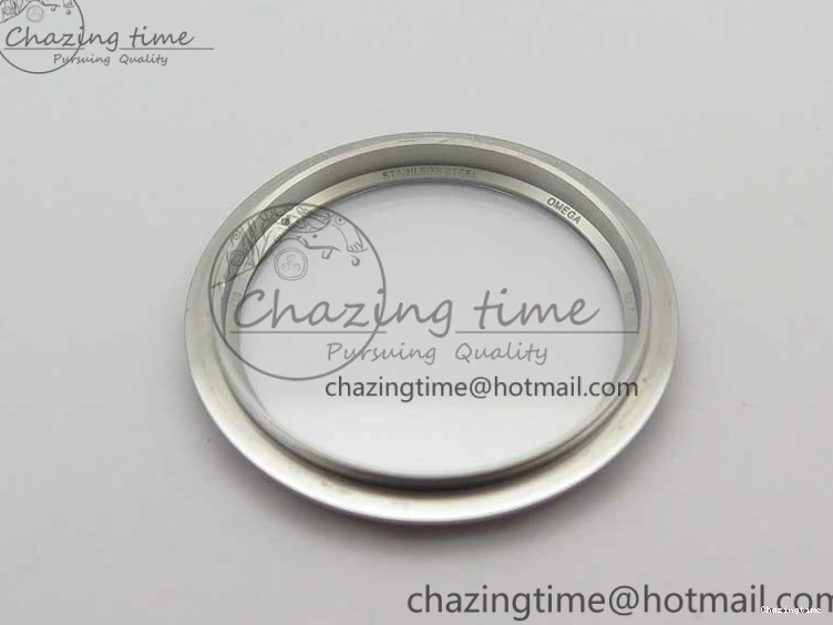 0121 Aqua Terra 150M 34mm Ladies SS VSF 1:1 Best Edition White Wave Dial RG Markers on SS Bracelet A WellDesigned 7928